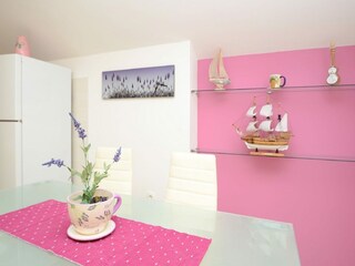 Apartamento Prizba Características 11