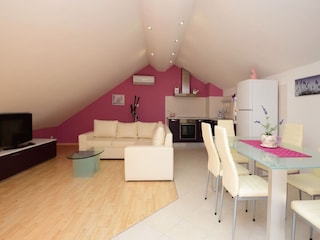 Apartment Prizba Ausstattung 8