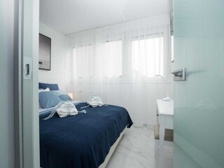Apartamento Kroatien Características 3