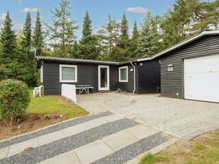 Ferienhaus Kolind  3