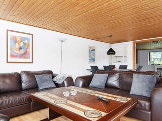 Ferienhaus Kolind  5