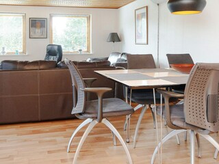 Ferienhaus Kolind  7