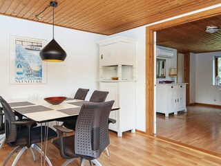 Ferienhaus Kolind  8