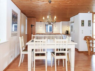 Ferienhaus Kolind  9