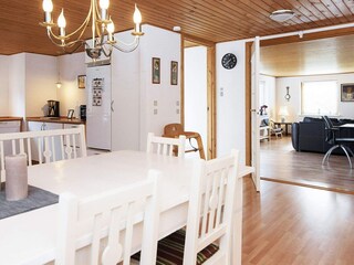 Ferienhaus Kolind  11