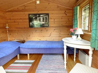 Holiday house Rimforsa  17