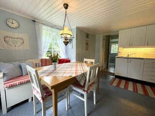 Holiday house Rimforsa  18