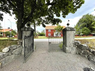 Holiday house Rimforsa  27