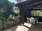 Casa per le vacanze Minerve Registrazione all'aperto 1