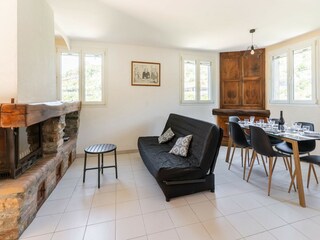 Holiday house Minerve Features 1