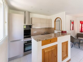 Casa per le vacanze Minerve Caratteristiche 15