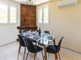Ferienhaus Minerve Ausstattung 12