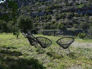 Casa de vacaciones Minerve Grabación al aire libre 7