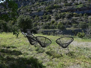 Ferienhaus Minerve Außenaufnahme 1