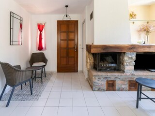 Casa per le vacanze Minerve Caratteristiche 27