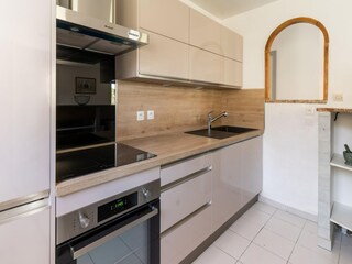 Holiday house Minerve Features 13
