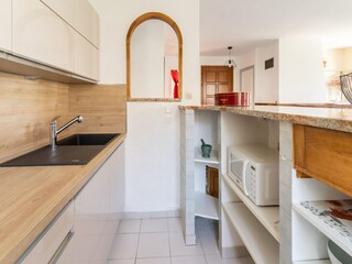 Holiday house Minerve Features 16