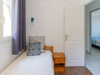 Maison de vacances Minerve Équipement 21