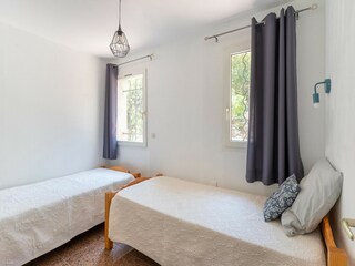 Vakantiehuis Minerve Kenmerken 23