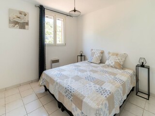 Casa per le vacanze Minerve Caratteristiche 13