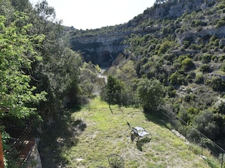 Ferienhaus Minerve Außenaufnahme 10