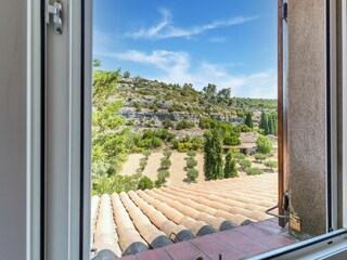 Casa de vacaciones Minerve Grabación al aire libre 10