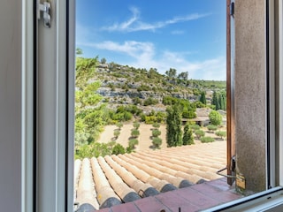 Ferienhaus Minerve Außenaufnahme 3