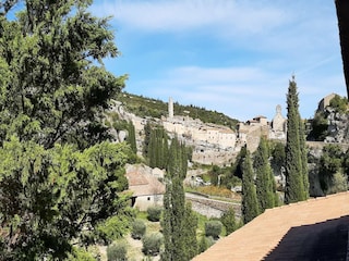 Ferienhaus Minerve Außenaufnahme 7