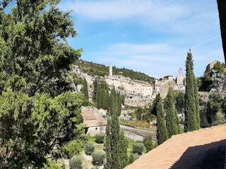 Maison de vacances Minerve Enregistrement extérieur 10