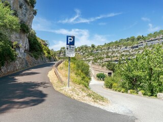 Holiday house Minerve Environment 32