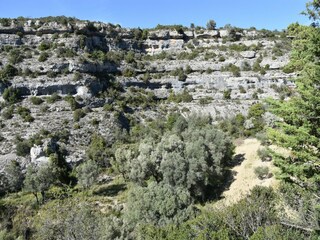 Casa de vacaciones Minerve Entorno 32