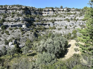Maison de vacances Minerve Environnement 33
