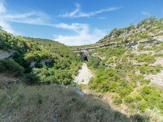 Ferienhaus Minerve Umgebung 36