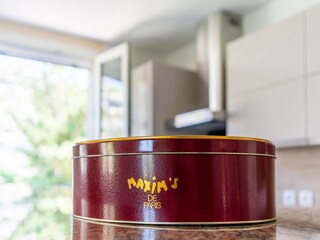 Vakantiehuis Minerve  39