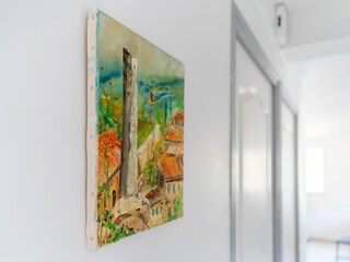 Maison de vacances Minerve  38