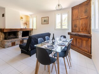Vakantiehuis Minerve Kenmerken 13