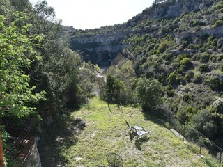 Vakantiehuis Minerve Buitenaudio-opname 11
