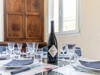 Maison de vacances Minerve  39