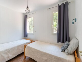 Maison de vacances Minerve Équipement 29