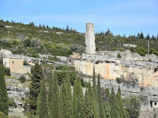 Holiday house Minerve Outdoor Recording 9