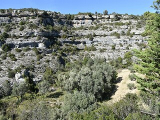 Casa per le vacanze Minerve Ambiente 37