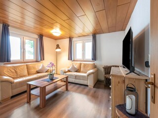 Appartement Silvretta Nova Kenmerken 16
