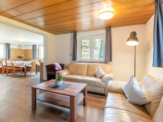 Apartment Silvretta Nova Ausstattung 9