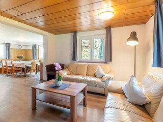Appartement Silvretta Nova Kenmerken 9