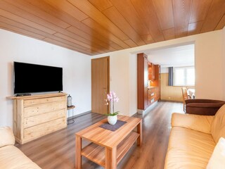 Appartement Silvretta Nova Équipement 31