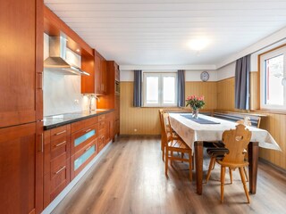 Appartement Silvretta Nova Kenmerken 11