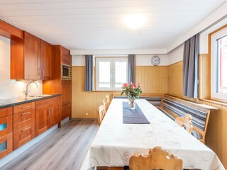 Appartement Silvretta Nova Kenmerken 12