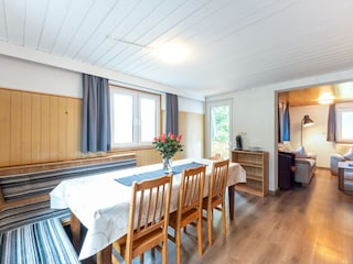 Apartment Silvretta Nova Ausstattung 24