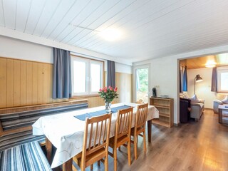 Appartement Silvretta Nova Équipement 27