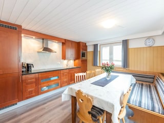 Appartamento Silvretta Nova Caratteristiche 13